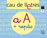 CAU LLETRES 2 EI CAT/BA 06 BESTIOLES | GASSO JIMENO, ANNA | 9788421833438 (Casals)